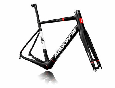 argon 18 krypton xroad ultegra bike 2017
